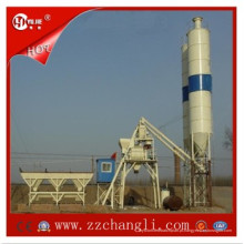 Concrete Mixing Batch Plant, Concrete Batching Plant Especificação